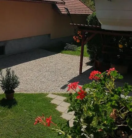 Bakonybeli Patakpart Vendeghaz * Bakonybél
