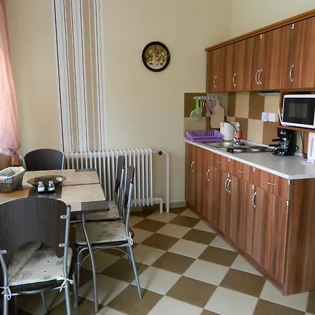 Bakonybeli Patakpart Vendeghaz Πανσιόν