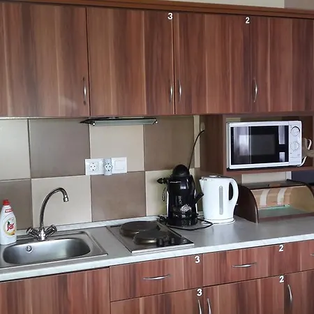 Bakonybeli Patakpart Vendeghaz